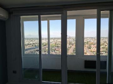 Arriendo de Departamentos en Maipú | Amplio depto 2D/2B en Maipú + Estac. Y bodega, $590.000, alta demanda. 2 Dormitorios por CLP 590000.00