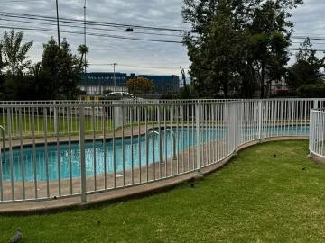 Arriendo de departamentos en maipú | arreindo departamento, excelente conectividad 3 dormitorios por clp 630000.00