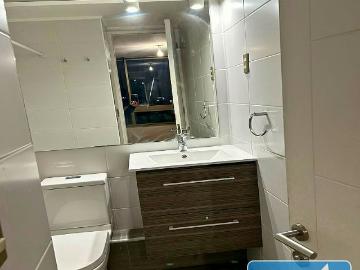 Arriendo de departamentos en maipú | arriendo departamento 1 dormitorio cercano a plaza 1 dormitorios por clp 390000.00