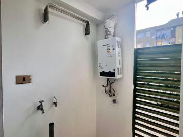 Arriendo de departamentos en maipú | luminoso y cómodo departamento en barrio las rosas, maipú 3 dormitorios por clp 400000.00