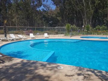 Arriendo de Departamentos en Algarrobo | Arriendo Acogedor y cómodo Dpto 2D/2B/E, con GGCC 2 Dormitorios por CLP 570000.00