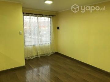 Arriendo de Departamentos en Alto Hospicio | Mini departamento gastos comunes incluidos 2 Dormitorios por CLP 370000.00