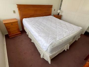 Arriendo de Departamentos en Antofagasta | Angamos 1161, Edif. Proa, Amoblado, Incluye GC 3 Dormitorios por CLP 1150. 00