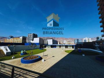 Arriendo de Departamentos en Antofagasta | Arriendo Centro Amoblado + Bodega 1654 Dormitorios por CLP 650000.00