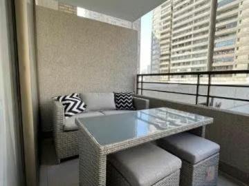 Arriendo de Departamentos en Antofagasta | Arriendo departamento amoblado trato directo 2 Dormitorios por CLP 950000.00
