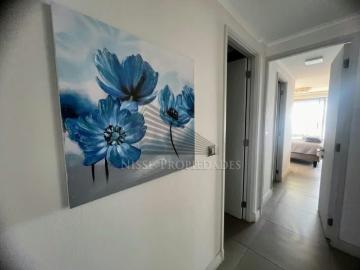 Arriendo de departamentos en antofagasta | arriendo departamento full amoblado antofagasta costa laguna 3 dormitorios por clp 1200. 00