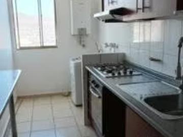 Arriendo de Departamentos en Antofagasta | Arriendo hermoso departamento 3 Dormitorios por CLP 750000.00