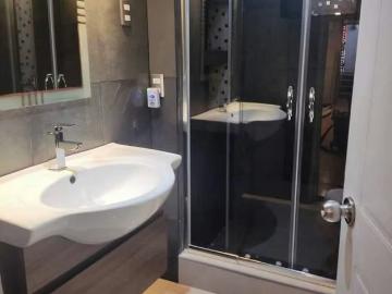 Arriendo de Departamentos en Antofagasta | ARRIENDO 1er piso/ mini departamento, avenida Huamachuco 9063 1 Dormitorios por CLP 450000.00