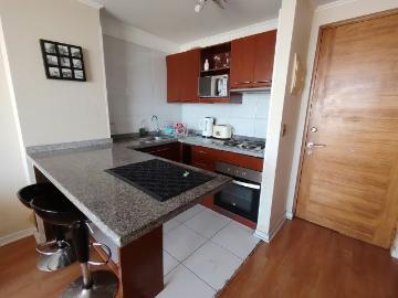 Arriendo de Departamentos en Antofagasta | Departamento Amoblado Edificio Icono 1d/1b 1 Dormitorios por CLP 630000.00
