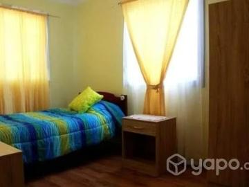 Arriendo de Departamentos en Antofagasta | Departamento amoblado sector Sur Gran Vía 2 Dormitorios por CLP 680000.00