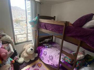 Arriendo de Departamentos en Antofagasta | Departamento EXPONOR 2 dorm y 2 baños 2 Dormitorios por CLP 400000.00