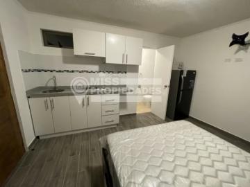 Arriendo de departamentos en antofagasta | se arrienda mini departamento amoblado 1 dormitorios por clp 330000.00
