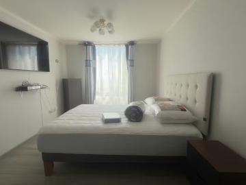 Arriendo de Departamentos en Antofagasta | Se Arrienda Departamento 2 Dormitorios Amoblado en sector centro Edificio Cavancha valor 800.000 incluye los gastos comunes 2 Dormitorios por CLP 800000.00