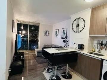 Arriendo de Departamentos en Antofagasta | Se arrienda departamento 2 Dormitorios por CLP 50000.00