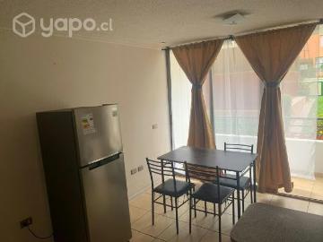Arriendo de Departamentos en Antofagasta | Se arrienda departamento por dia 1 Dormitorios por CLP 35000.00