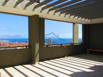 Arriendo de Departamentos en Antofagasta | Se arrienda dpto amoblado 1h 1b. 84686 1 Dormitorios por CLP 650000.00