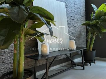 Arriendo de Departamentos en Antofagasta | VIVE CON ESTILO DPTO FULL AMOBLADO 1D 1B 1 Dormitorios por CLP 720000.00