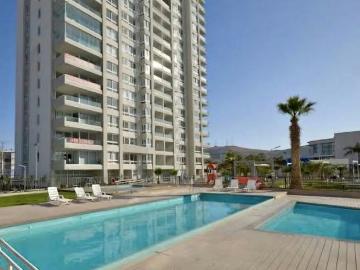 Arriendo de Departamentos en Arica | Arriendo Departamento Arica City Center 2 Dormitorios por CLP 1100. 00