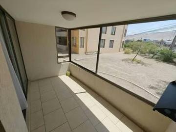 Arriendo de departamentos en arica | arriendo departamento portal del norte 3 dormitorios por clf 500000.00