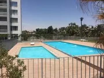 Arriendo de departamentos en arica | comodo departamento en un segundo piso 2 dormitorios por clp 800000.00