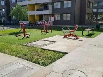 Arriendo de Departamentos en Arica | Renta departamento full amoblado 3 Dormitorios por CLP 750000.00