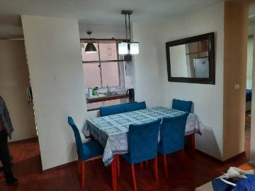 Arriendo de Departamentos en Curicó | Se arrienda departamento amoblado Curicó 3 Dormitorios por CLP 540000.00