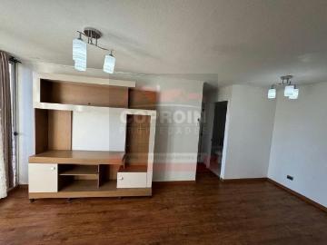 Arriendo de departamentos en curicó | se arrienda departamento en doña elisa, curicó 2 dormitorios por clp 380000.00