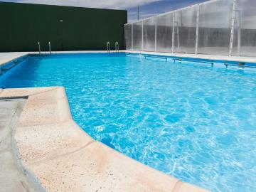 Arriendo de Departamentos en Calama | Arriendo Depto. 101L Condominio Valle Altiplánico 2 Dormitorios por CLP 950000.00