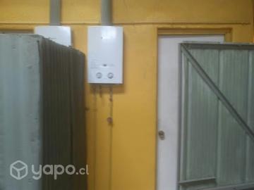 Arriendo de Departamentos en Cerro Navia | Se arrienda departamento todo independiente 2 Dormitorios por CLP 240000.00