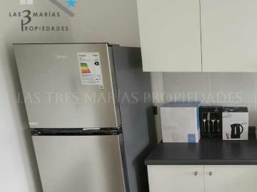 Arriendo de Departamentos en Chiguayante | Cómodo Dpto. Semi Amoblado 3D1B Incluye LosGGCC 94758 3 Dormitorios por CLP 500000.00