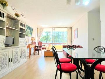 Arriendo de Departamentos en Chile | Hermosas vistas, Excelente Ubicación, Arriendo Anual 3 Dormitorios por CLP 550000.00