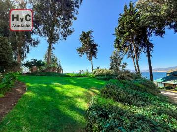 Arriendo de Departamentos en Chile | Horcón: Arriendo Departamento 3H2B Frente al Mar 3 Dormitorios por CLP 550000.00