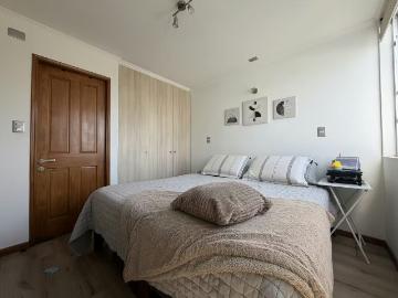 Arriendo de departamentos en chillán | arriendo departamento en edificio tareq 2 dormitorios por clp 470000.00