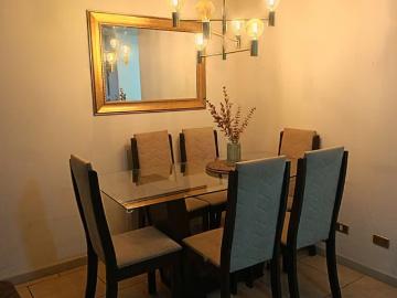 Arriendo de Departamentos en Chillán | DEPARTAMENTO AMOBLADO EN ARRIENDO 3 Dormitorios por CLP 650000.00