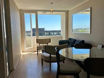 Arriendo de Departamentos en Chillán | DEPARTAMENTO Centro de Chillán 2 Dormitorios por CLP 750000.00