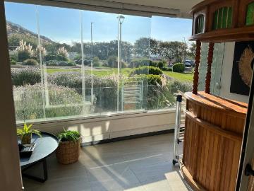 Arriendo de departamentos en colina | arriendo hermoso deparatamento amoblado en chicureo 3 dormitorios por clp 1800. 00