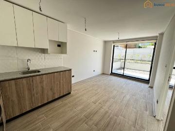 Arriendo de Departamentos en Concepción | ARRIENDO 1D 1B CON PATIO CENTRO CONCEPCION 1 Dormitorios por CLP 400000.00