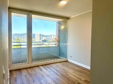 Arriendo de Departamentos en Concepción | Arriendo Departamento Mariposa al Lado USS 2 Dormitorios por CLP 500000.00