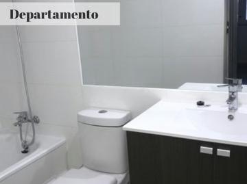 Arriendo de Departamentos en Concepción | Arriendo Departamento 2D/2B – Edificio Parque Chacabuco, Salas 89, Concepción 2 Dormitorios por CLP 580000.00