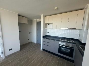 Arriendo de departamentos en concepción | arriendo depto 2 dorm y 2 baños estilo mariposa 2 dormitorios por clp 620000.00