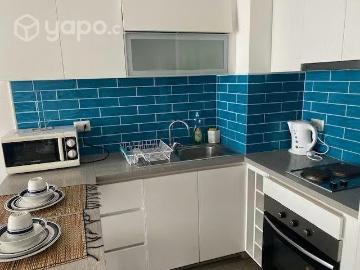 Arriendo de Departamentos en Concepción | Arriendo diario Departamento centro de Concepción 1 Dormitorios por CLP 50000.00