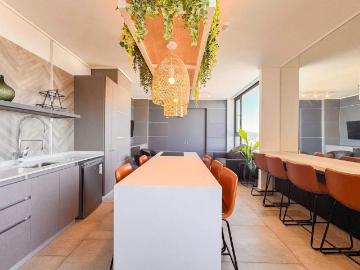Arriendo de Departamentos en Concepción | Arriendo Estudio en Rozas Concepcion 1623 Dormitorios por CLP 370000.00