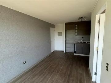 Arriendo de Departamentos en Concepción | DEPARTAMENTO Av. Vicuña Mackena 1480 1 Dormitorios por CLP 400000.00