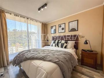 Arriendo de Departamentos en Concepción | DEPARTAMENTO Castellón, Concepción 1 Dormitorios por CLP 650000.00