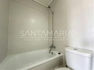 Arriendo de Departamentos en Concepción | Departamento en arriendo de 1 dorm en Heras, Concepción 1 Dormitorios por CLP 350000.00