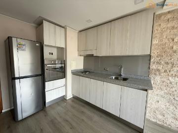 Arriendo de departamentos en concepción | departamento 1 dormitorio, prat con maipu frente u santo tomas concepcion 1 dormitorios por clp 400000.00