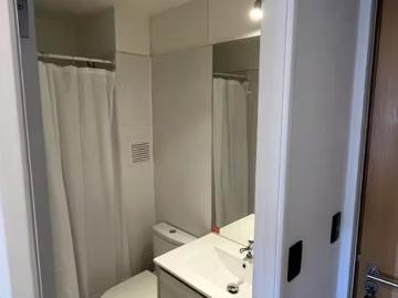 Arriendo de Departamentos en Concepción | Depto. Estudio amoblado, estacionamiento privado, cercanía servicios y universidades. 1 Dormitorios por CLP 450000.00