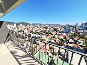 Arriendo de Departamentos en Concepción | Depto Studio con balcón y vista panorámica – Concepción Centro 1 Dormitorios por CLP 360000.00