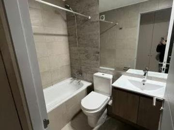 Arriendo de Departamentos en Concepción | Lindo depto 1 Dormitorios por CLP 500000.00