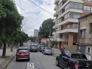 Arriendo de departamentos en concepción | se arrienda departamento centro de concepcion 2d 2b 2 dormitorios por clp 660000.00